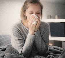 Sinusitas – simptomai, priežastys ir veiksmingas gydymas