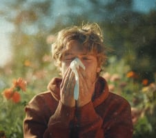 Ectoin® molekulės galia gydant alerginio rinito simptomus”