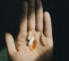 Koks magnis geriausiai pasisavinamas?