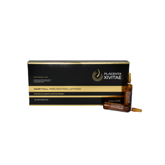 PLACENTAXIVITAElosjonassubiotechnologineplacentanuoplaukųslinkimo,12ampulių