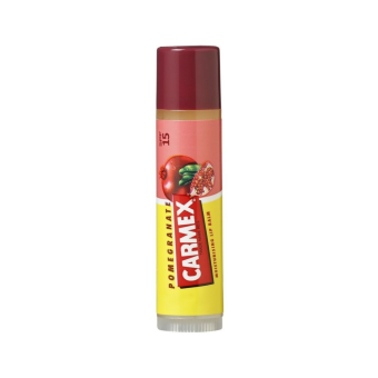 CARMEXlūpųbalzamas,SPF10,granatųskonioirkvapo,4.25g