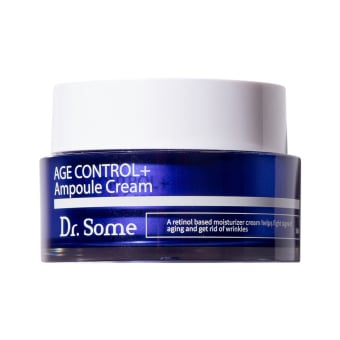 MedB Dr. Some senėjimo procesus stabdantis veido kremas, 50 ml ...
