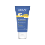URIAGE apsauginis kremas BABY 1ERE MINERALE, SPF 50+, 50 ml