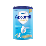 APTAMIL 4 pieno gėrimas vaikams, nuo 2 m., 800 g