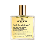 NUXE daugiafunkcis sausas aliejus HUILE PRODIGIEUSE, 50 ml