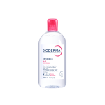 BIODERMA originalus micelinis valomasis vanduo SENSIBIO H2O, 500 ml
