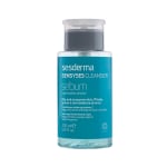 SESDERMA liposominis valiklis SENSYSES SEBUM, 200 ml