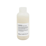 DAVINES nenuplaunamas garbanotų plaukų kremas LOVE CURL, 150 ml
