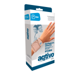 PRIM riešo įtvaras-juostelė AQTIVO SKIN P703BG, universalus dydis, 1 vnt.