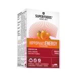 SUPERFOODS HIPPOPHAES ENERGY, 30 kapsulių
