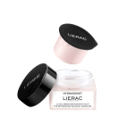 LIERAC kremo gelio normaliai-mišriai veido odai papildymas HYDRAGENIST, 50 ml
