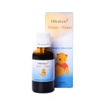 OILEDIXIN sirupas NIAM-NIAM, 30 ml