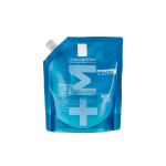 LA ROCHE-POSAY EFFACLAR DUO+M  valantis gelis, virstantis švelniomis putomis,, 400 ml