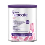 NEOCATE LCP aminorūgščių pagrindo mišinys, nuo gimimo iki 12 mėn., 400 g