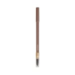 PAESE antakių pieštukas POWDER BROWPENCIL, soft brown spalva, 1.19 g