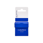 CURAPROX natūralus dantų siūlas DF 850, 1 vnt.