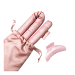 HAIRBURST plaukų garbanojimo be karščio priemonė, 1 maišelis