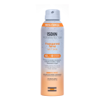 ISDIN apsauginė dulksna FOTOPROTECTOR, SPF 50+, 250 ml