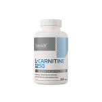 OSTROVIT L-Carnitine 1250, 60 Kapsulės