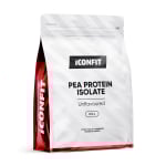 ICONFIT Žirnių baltymų izoliatas, 800 g