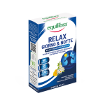 EQUILIBRA maisto papildas DAY & NIGHT, 50 tablečių