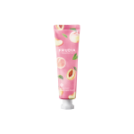 FRUDIA rankų kremas su persikais MY ORCHARD HAND CREAM PEACH, 30 ml