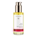 DR. HAUSCHKA rožių kūno aliejus, 75 ml