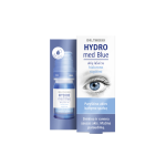DR. THEISS HYDRO MED BLUE akių lašai su hialurono rūgštimi, 10 ml