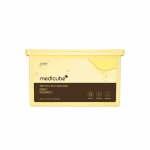 MEDICUBE veido kaukė DEEP VITA C DAILY QUICK MASK, 30 vnt.