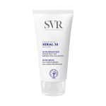 SVR kojų kremas su šlapalu pėdų minkštinimui ir nuospaudų profilaktikai XERIAL 30 CREME PIEDS, 50 ml, 50 ml