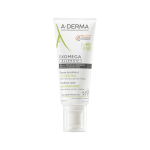 A-DERMA veido ir kūno balzamas-emolientas sterilioje pakuotėje sausai, alergiškai, atopinei odai EXOMEGA ALLERGO, 200 ml
