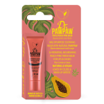 DR. PAWPAW balzamas lūpoms ir skruostams PEACH PINK, persikinio atspalvio, 10 ml