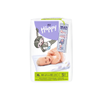 HAPPY paklotai, 60 x 90 cm, 5 vnt.