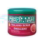 GEOMAR kūno šveitiklis EMOLLIENT, 600 g