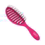 WETBRUSH RETAIL plaukų šepetys SPEED DRY, rožinė spalva, 1 vnt.