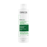 VICHY šampūnas psoriazės pažeistai odai DERCOS PSO, 200 ml