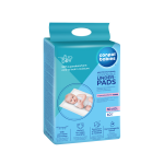 CANPOL BABIES vienkartiniai paklotai, 60 x 60 cm, 10 vnt.