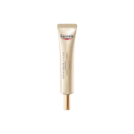 EUCERIN akių srities kremas brandžiai odai HYALURON-FILLER+ELASTICITY, SPF 20, 15 ml