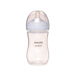 PHILIPS AVENT buteliukas NATURAL RESPONSE (1/693), nuo 1 mėn., 260 ml