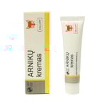 ESU LAPĖ arnikų kremas, 20 g