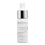 BIODERMA šviesinamasis serumas PIGMENTBIO C-CONCENTRATE, 15 ml, 15 ml