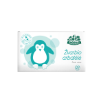 ŽOLYNĖLIS žolelių arbata ŽVARBIO ARBATĖLĖ, 20 pakelių