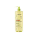A-DERMA dušo aliejus-emolientas sausai, atopinei veido bei kūno odai EXOMEGA CONTROL, 750 ml