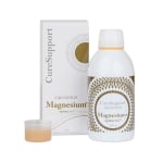 CURESUPPORT skystas liposominis MAGNESIUM (magnio bisglicinatas), 100 ml
