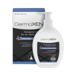 DERMOXEN intymios higienos prausiklis ANTI ODOUR FRESH, 200 ml