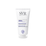 SVR kojų kremas su šlapalu itin sausoms, šiurkščioms pėdoms XERIAL FISSURES & CREVASSES, 50 ml, 50 ml