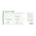 MEDRULL lipnus chirurginis tvarstis, 9 x 25 cm, 1 vnt.