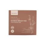 MOTHER-K bambukiniai įklotai į liemenėlę, 32 vnt.