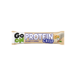 GO ON proteino batonėlis CRISP COCONUT&COOKIES, 45 G, 1 vnt.