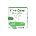 SYMBIOSYS SPAMODIA, 20 paketėlių